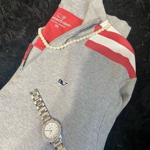 Vineyard Vines Quarter Zip